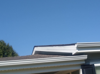 What damage can bad gutters cause?